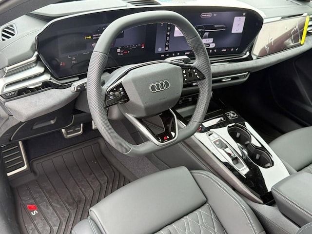 2026 Audi S5 Sedan