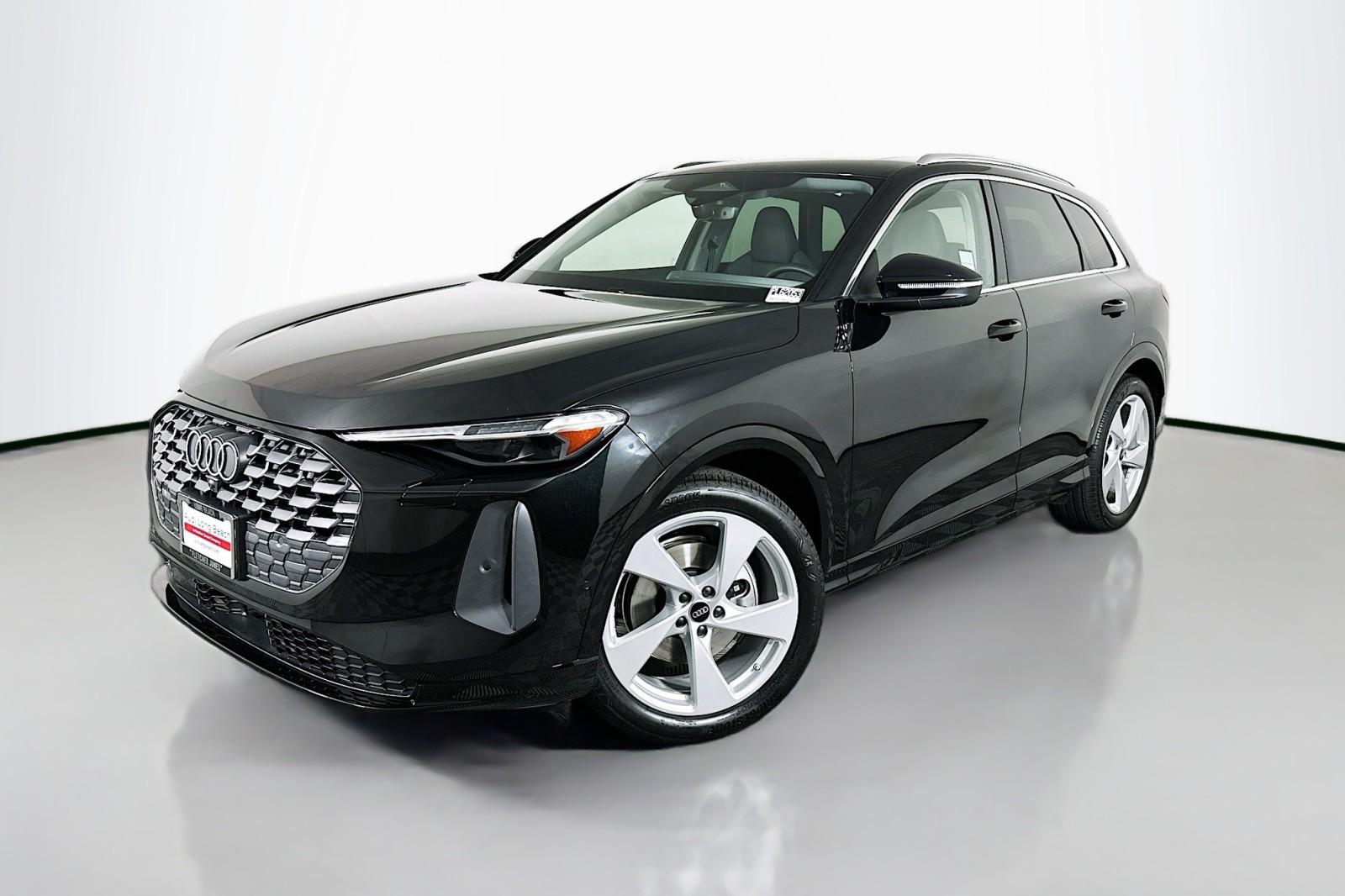 2025 Audi Q5 40 Prestige's photo