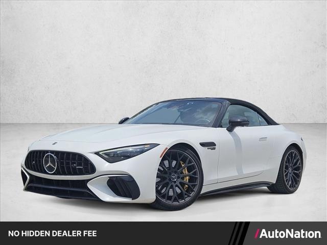 2022 Mercedes-Benz