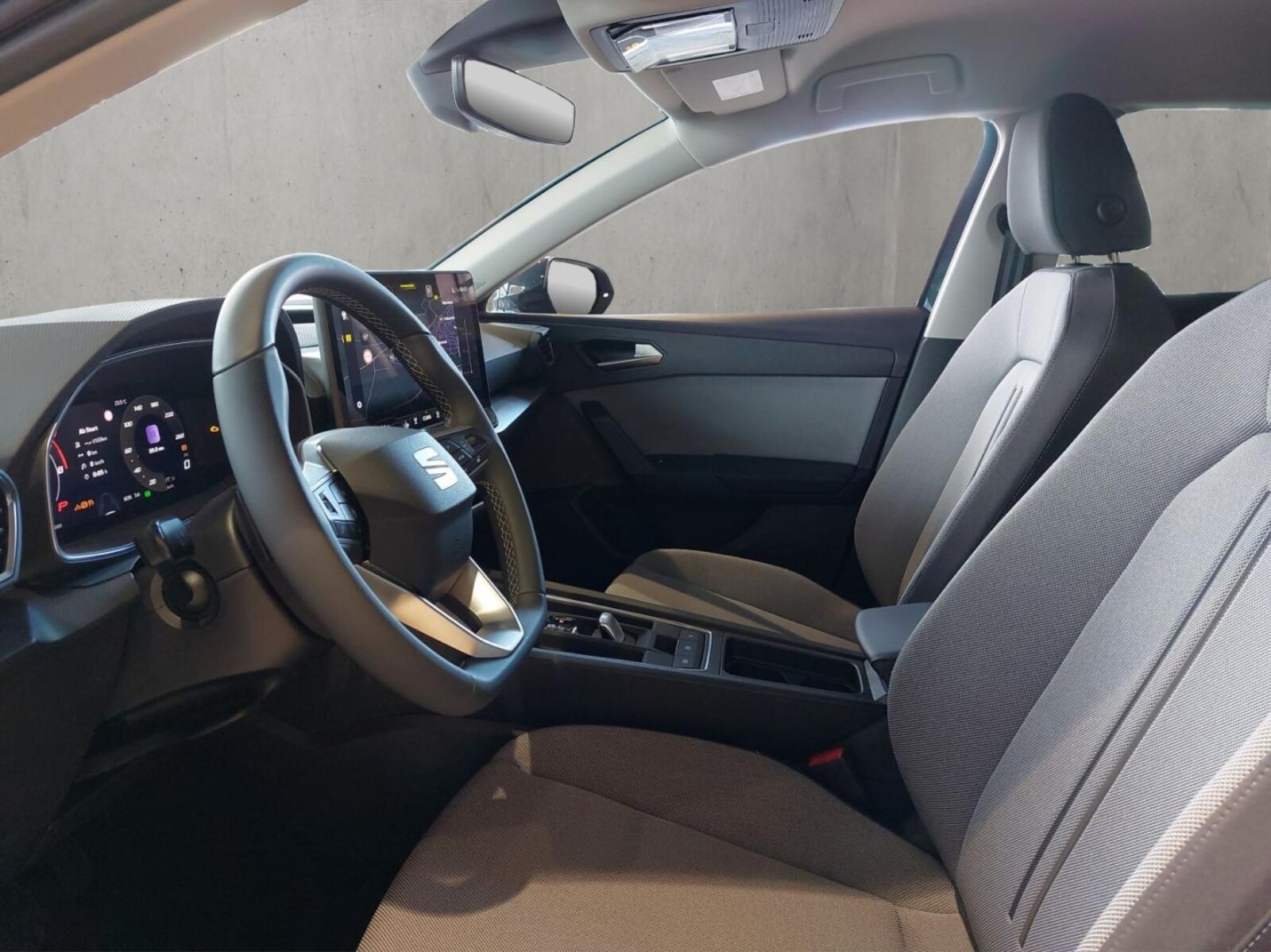 SEAT Leon – Bild 9