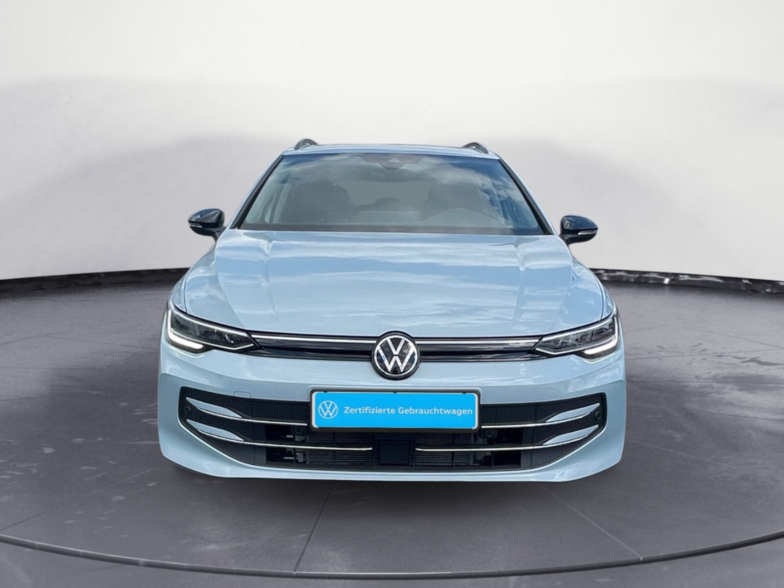 Volkswagen Golf Variant – Bild 9
