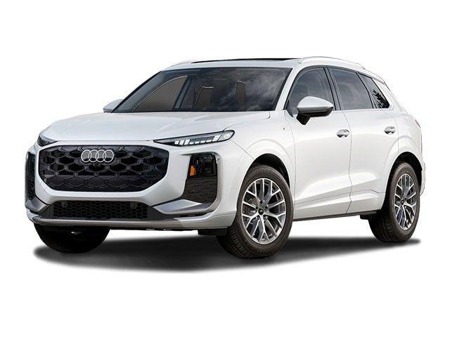 2026 Audi Q3 SUV