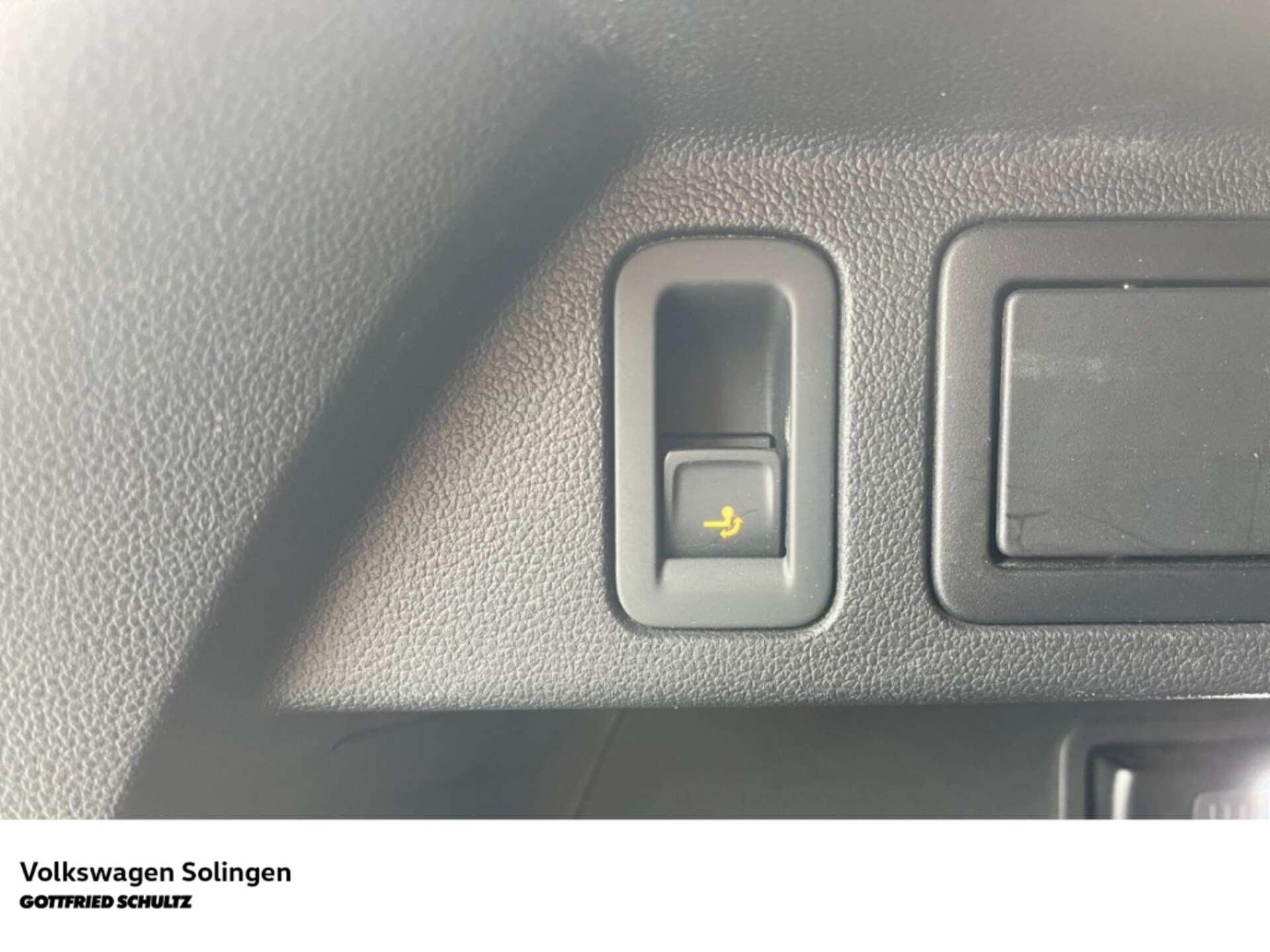Volkswagen Tiguan MOVE