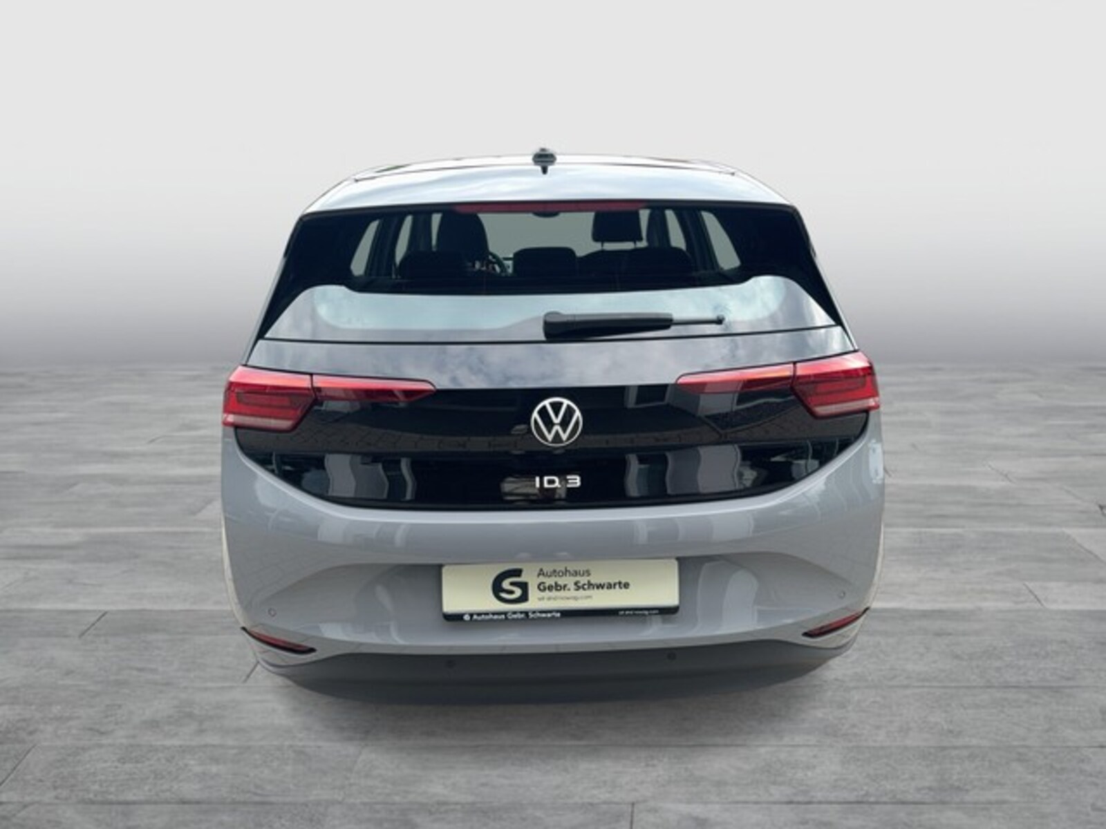 Volkswagen ID.3 – Bild 4