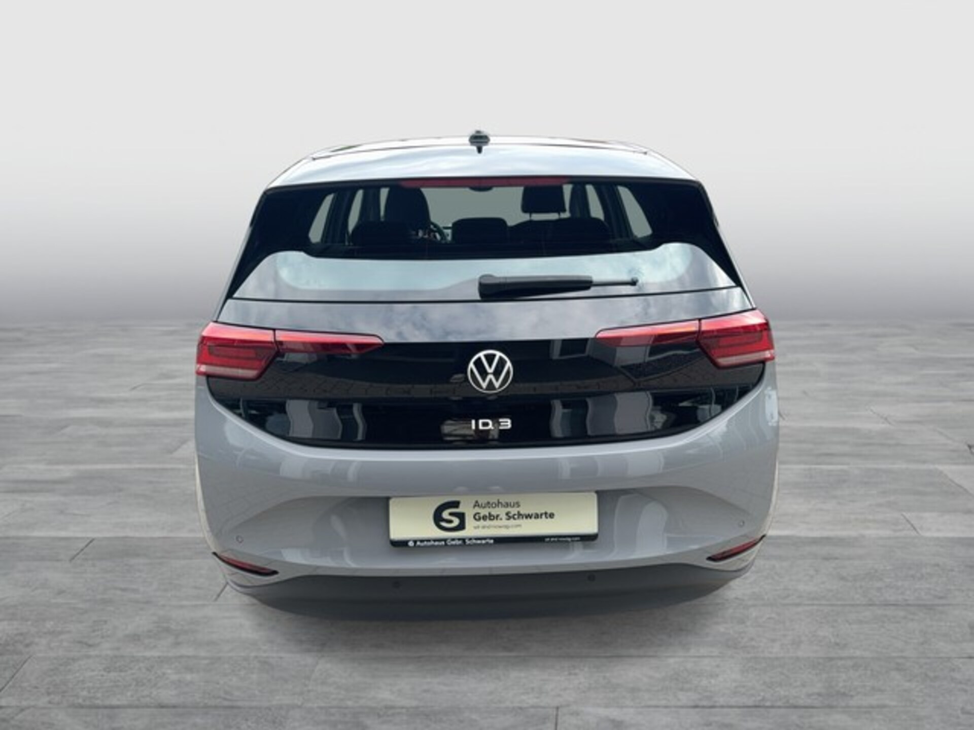 Volkswagen ID.3 Pro