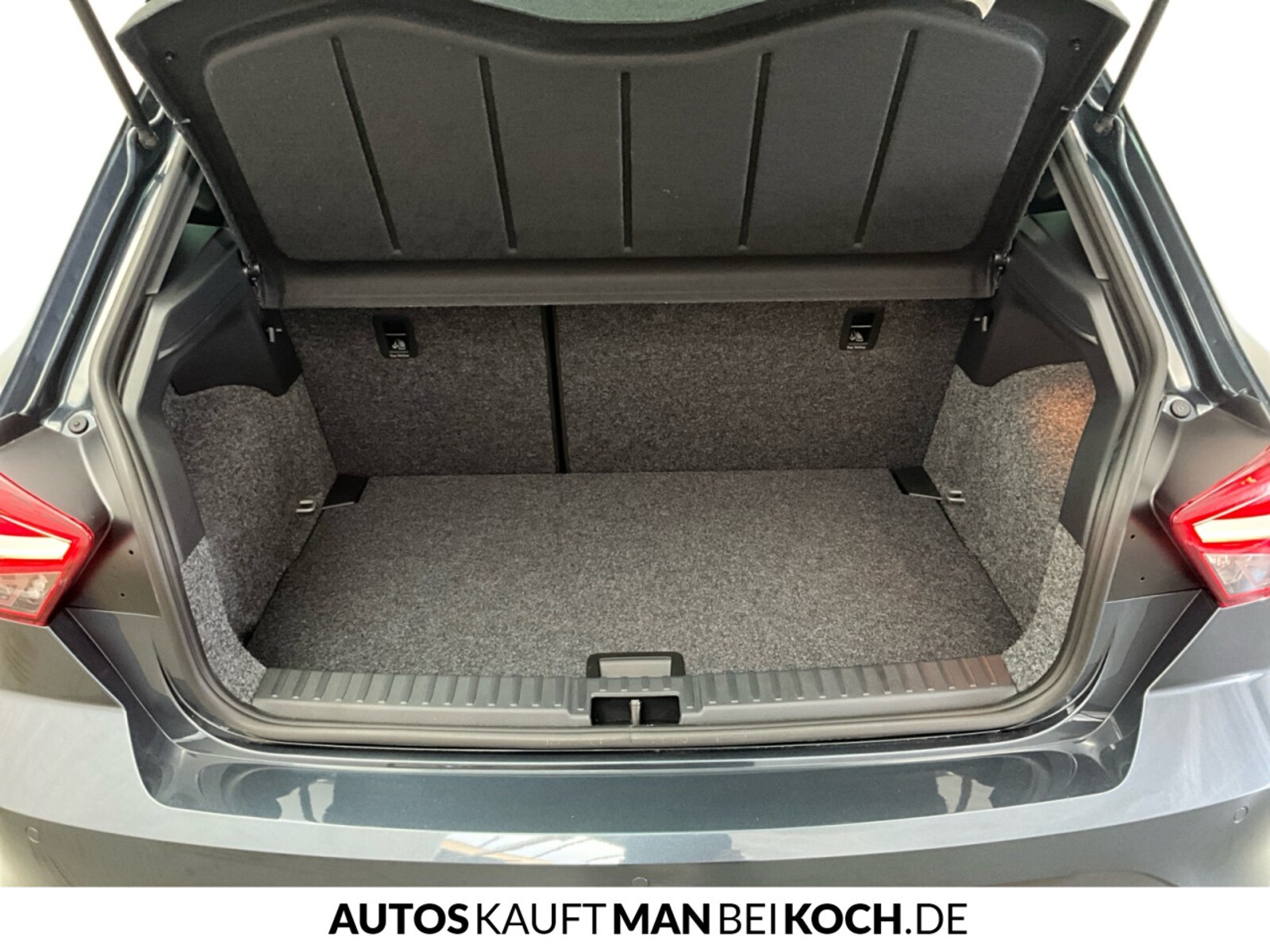 SEAT Ibiza – Bild 14