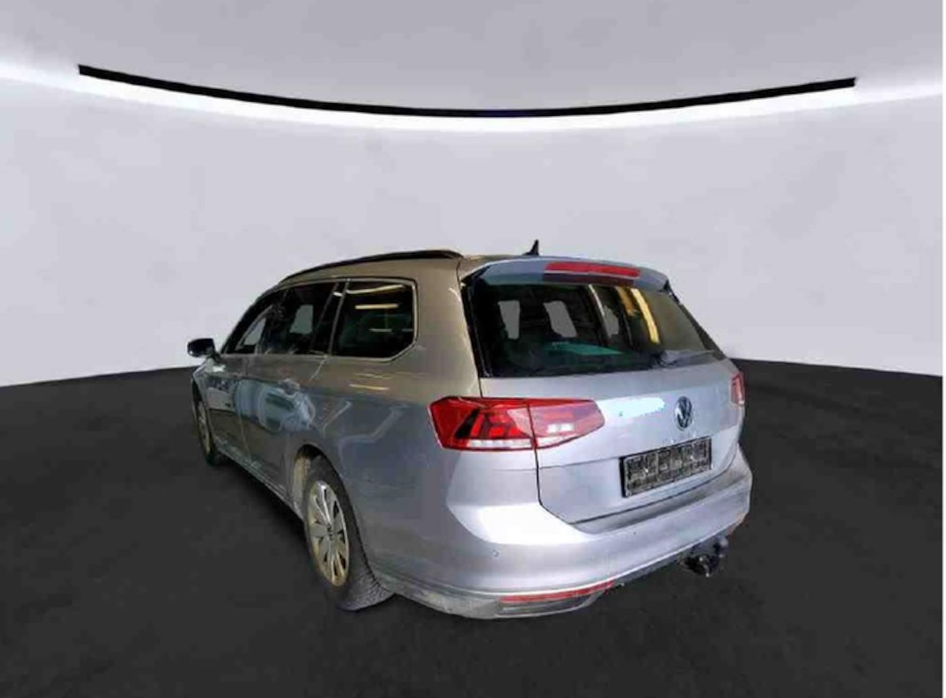 Volkswagen Passat Variant Business