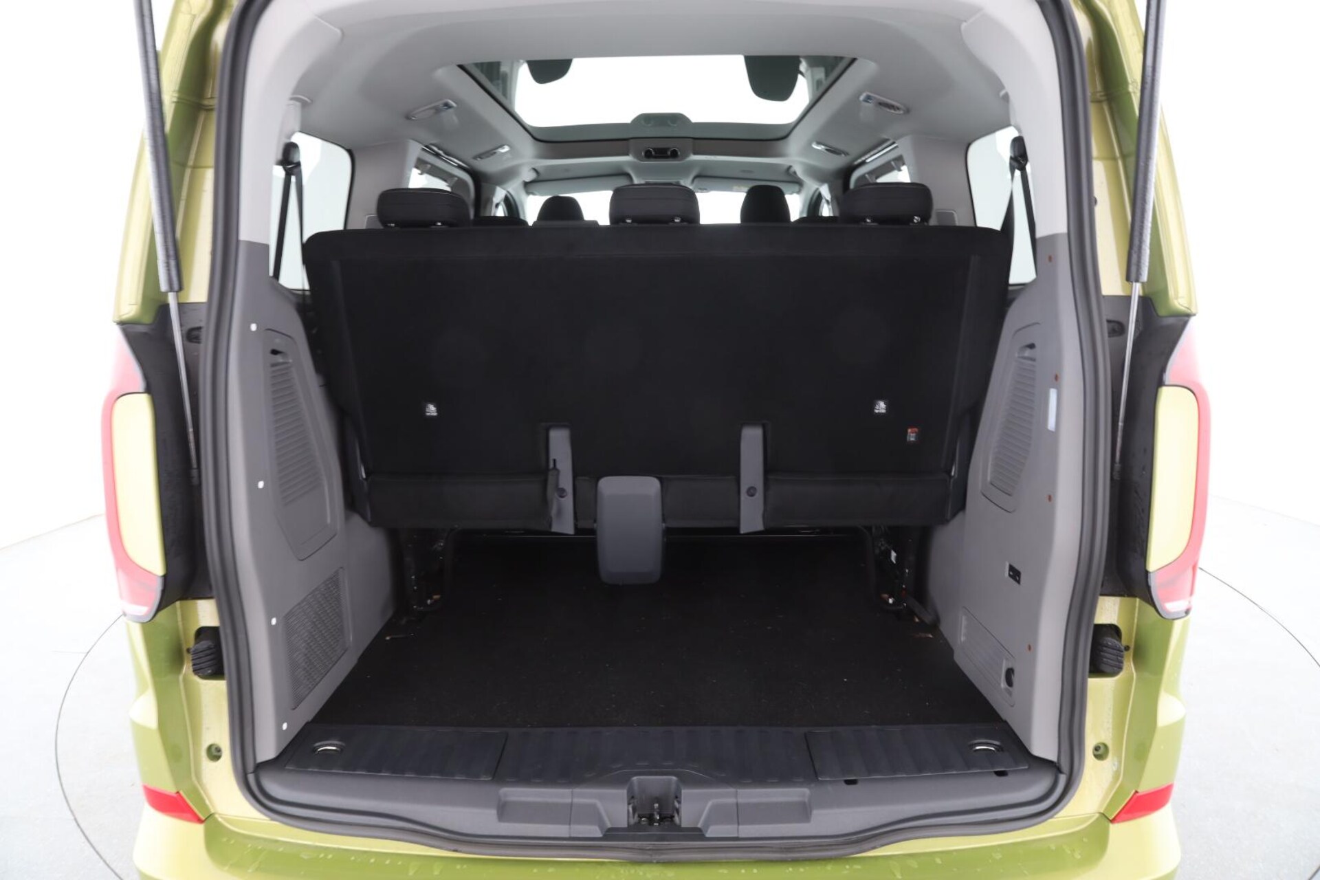 Volkswagen Caravelle Edition