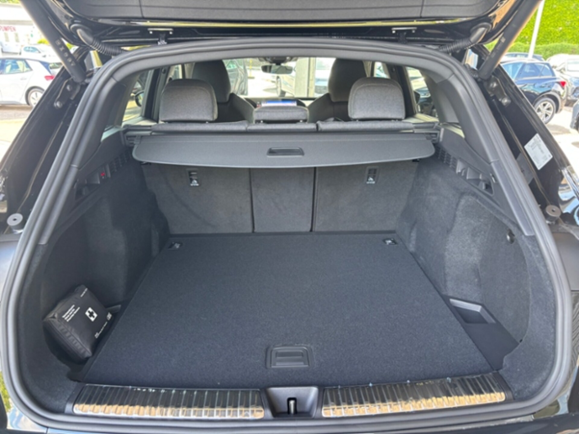 Audi Q5 SUV