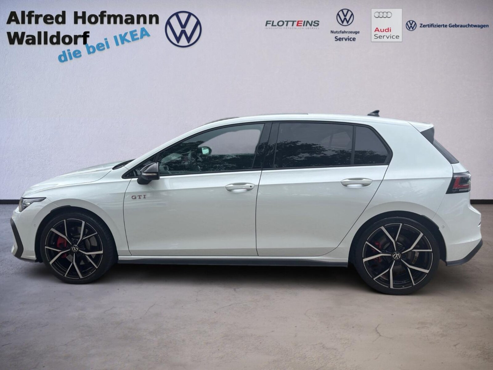Volkswagen Golf – Bild 7