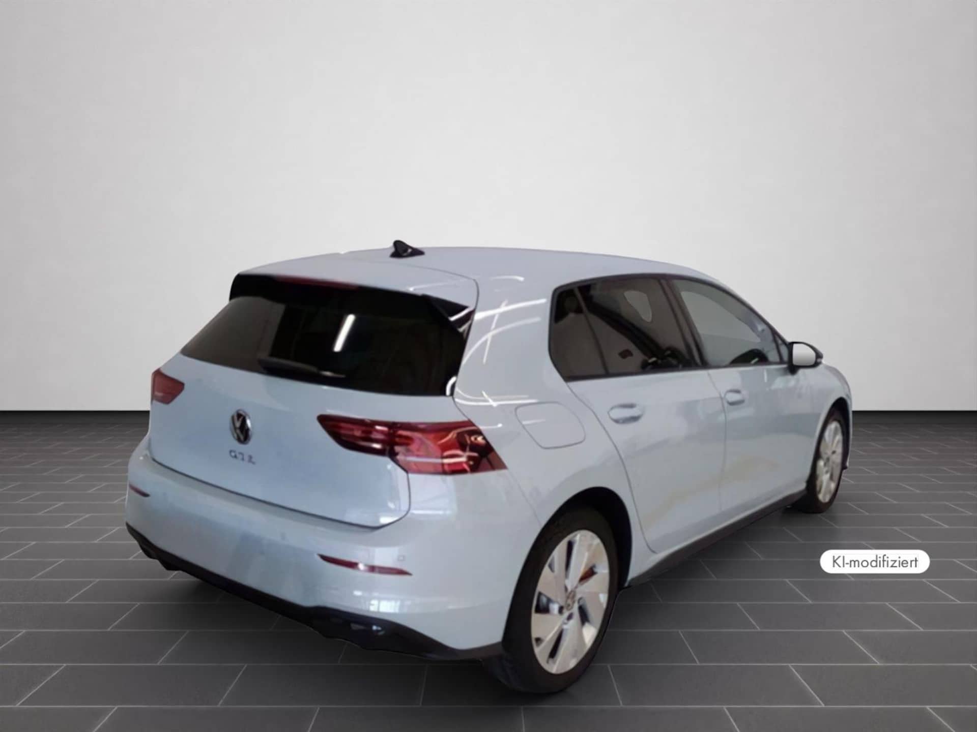 Volkswagen Golf GTE