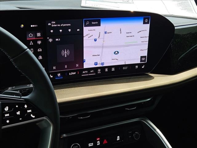 2025 Audi Q5 Premium Plus - Photo 12