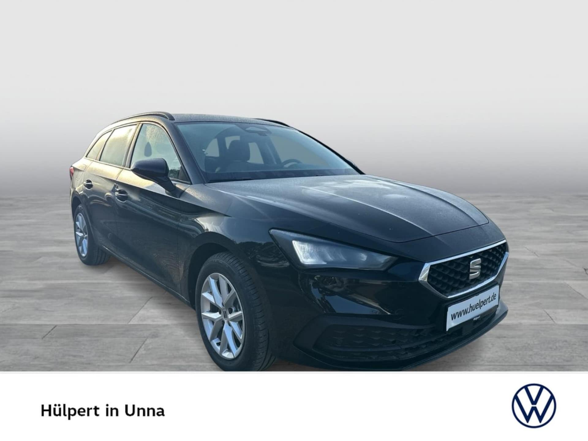 SEAT Leon Sportstourer Style