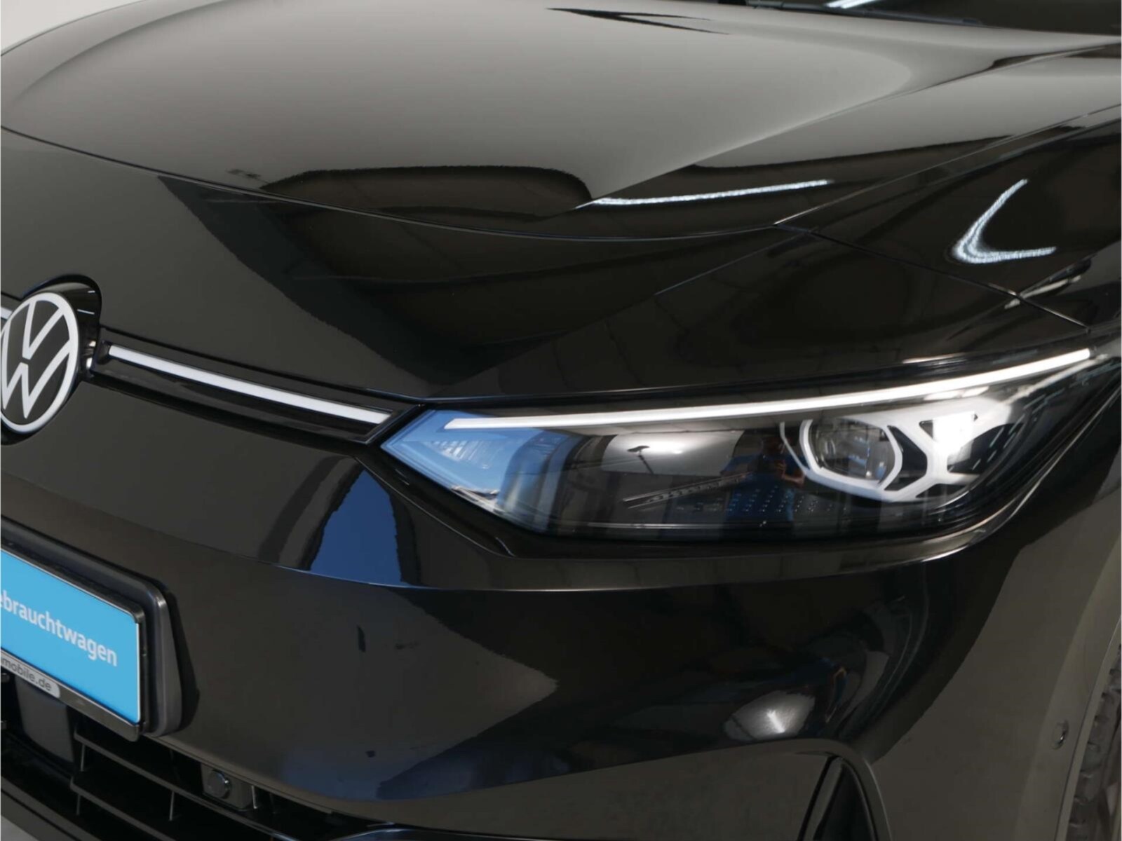 Volkswagen ID.7 Tourer – Bild 5