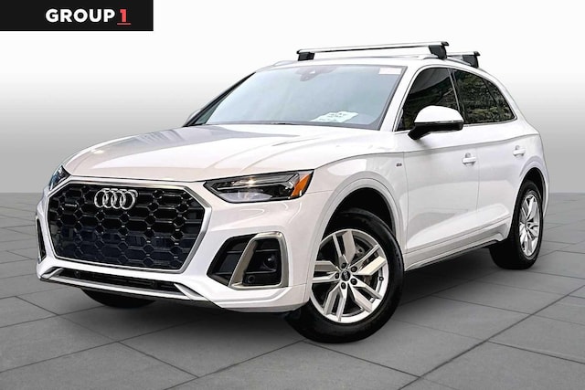 Photo of 2023 Audi Q5