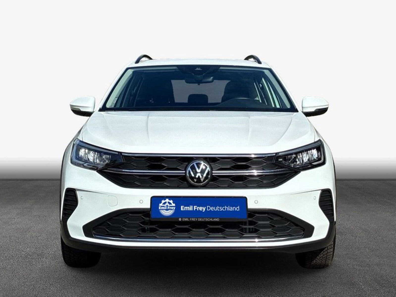 Volkswagen Taigo – Bild 3