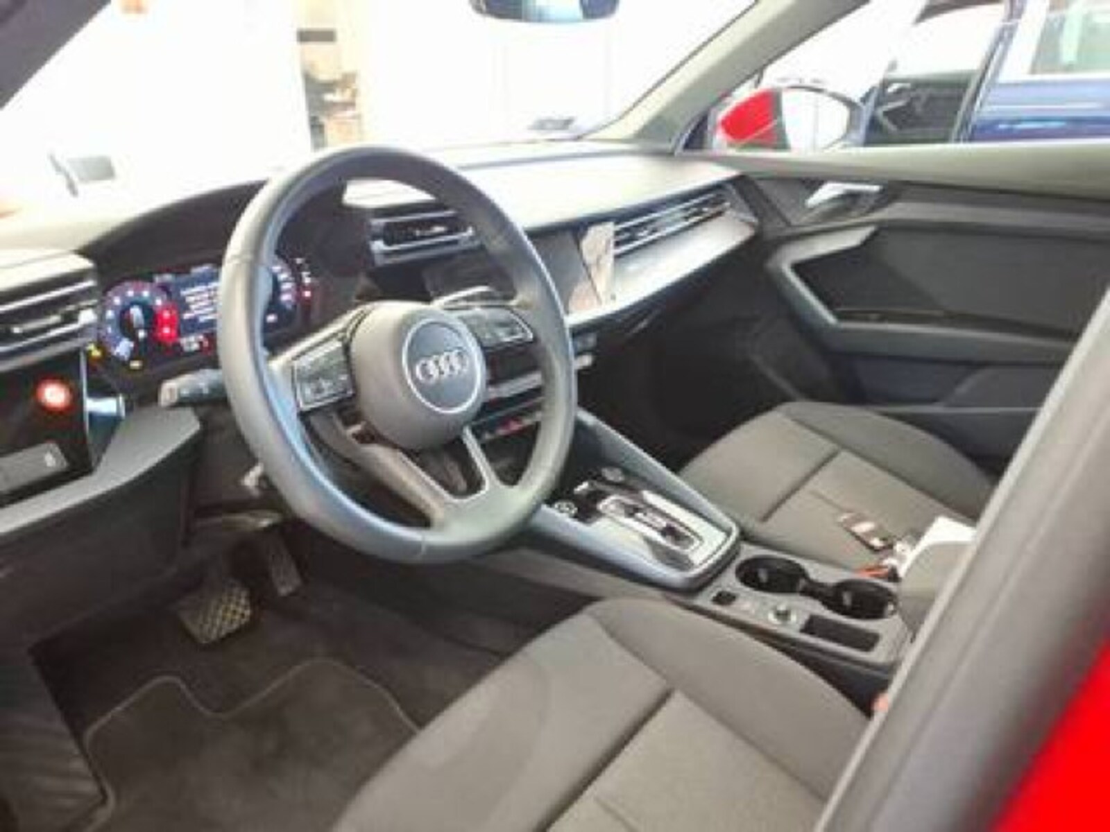 Audi A3 allstreet – Bild 4
