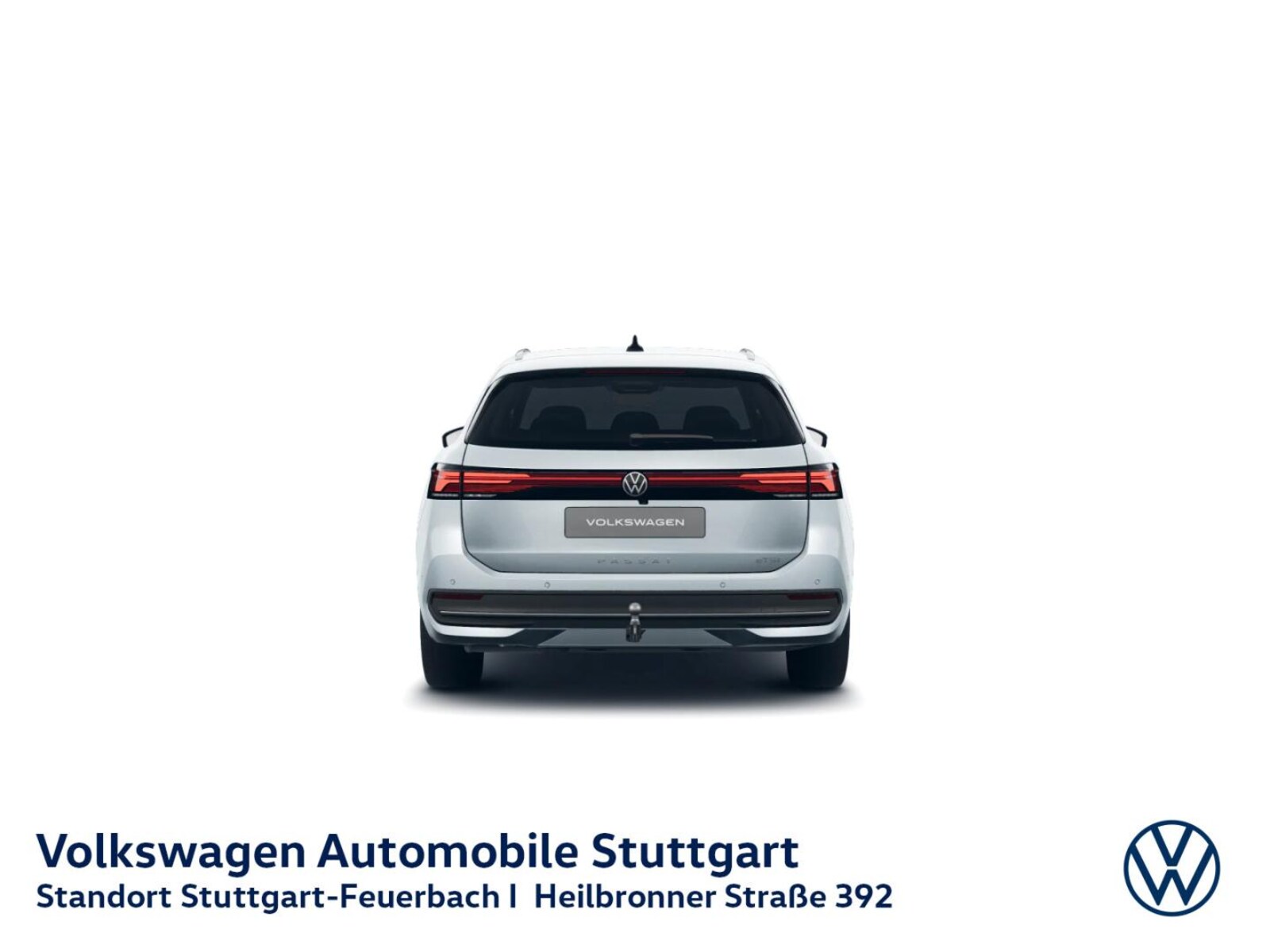 Volkswagen Passat – Bild 7