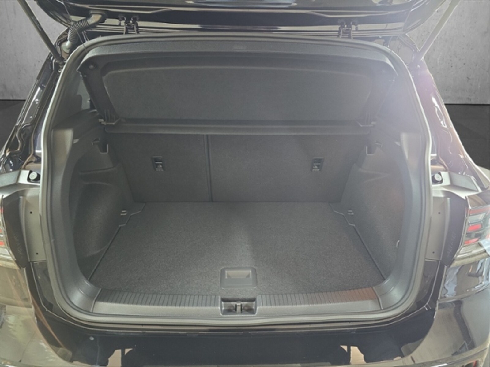 Volkswagen T-Cross – Bild 16