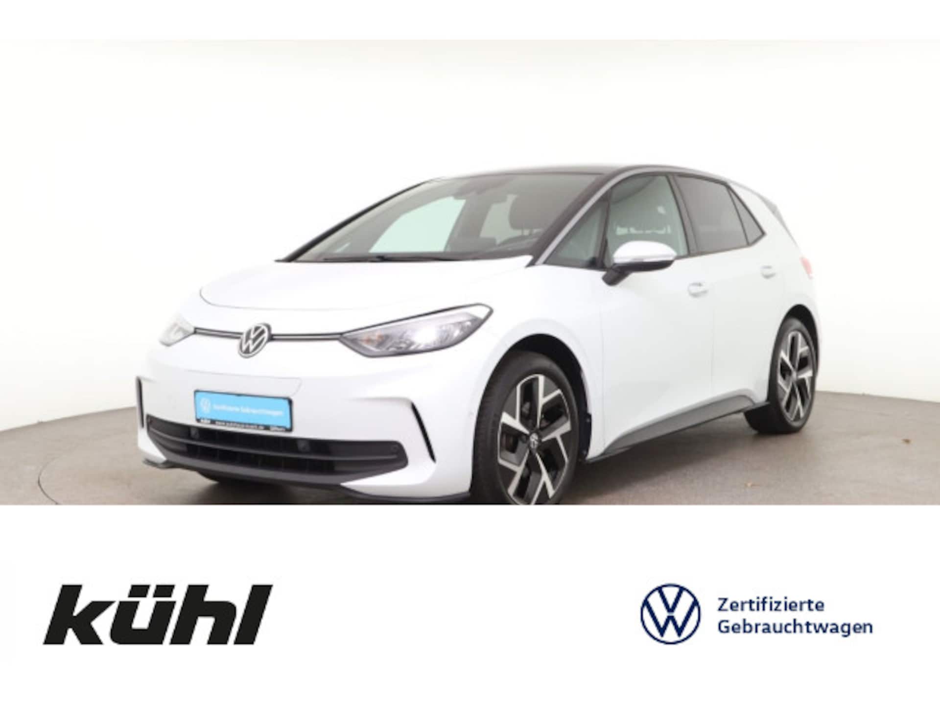 Volkswagen ID.3 — Volkswagen ID.3 ID.3 Pro Move LED/ACC/Kamera/Navi
