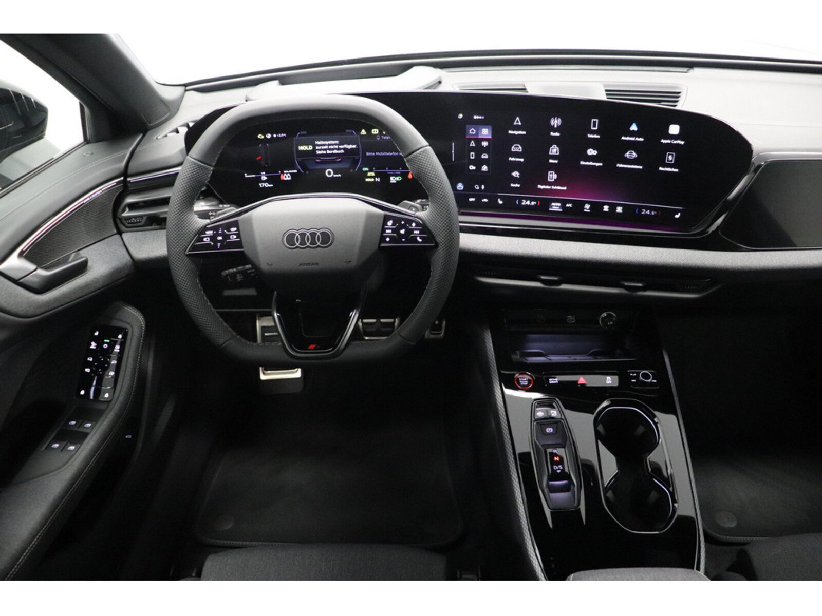 Audi A5 Avant – Bild 14