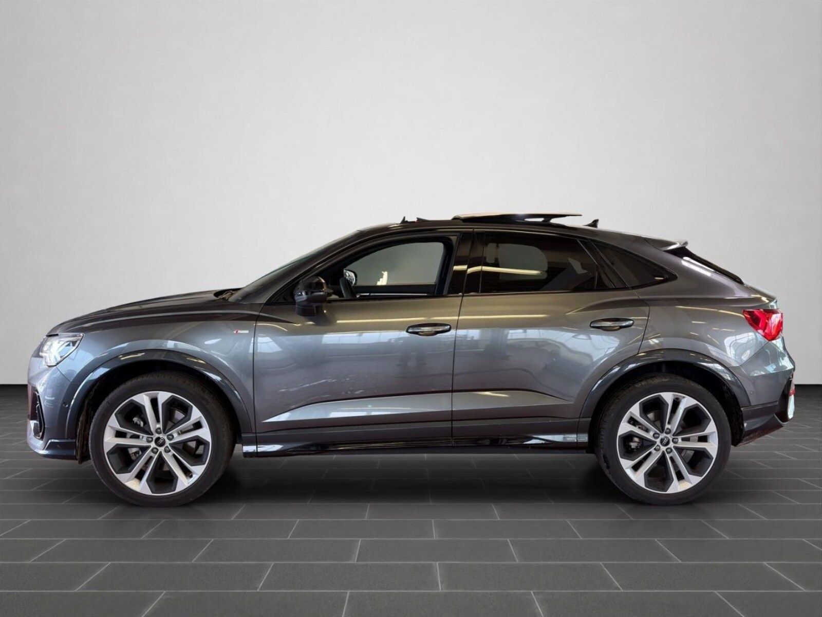 Audi Q3 Sportback – Bild 7