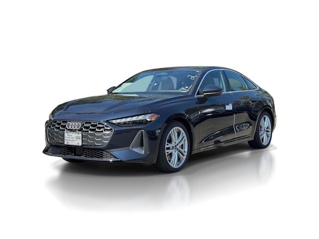 Photo of 2026 Audi A5 Sedan 