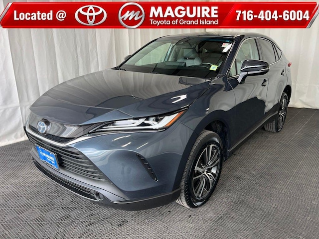 2023 Toyota Venza
