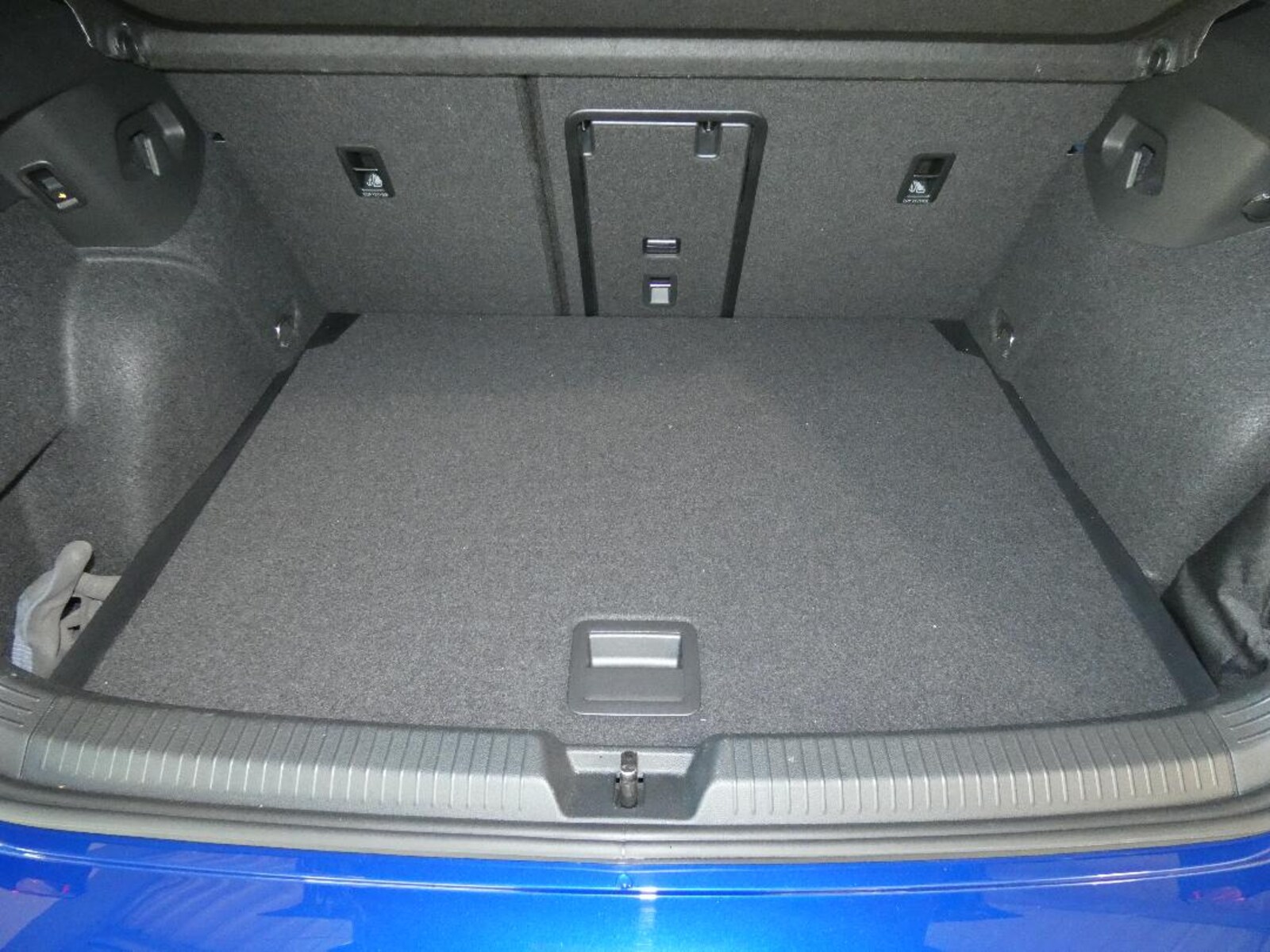 Volkswagen Golf – Bild 11