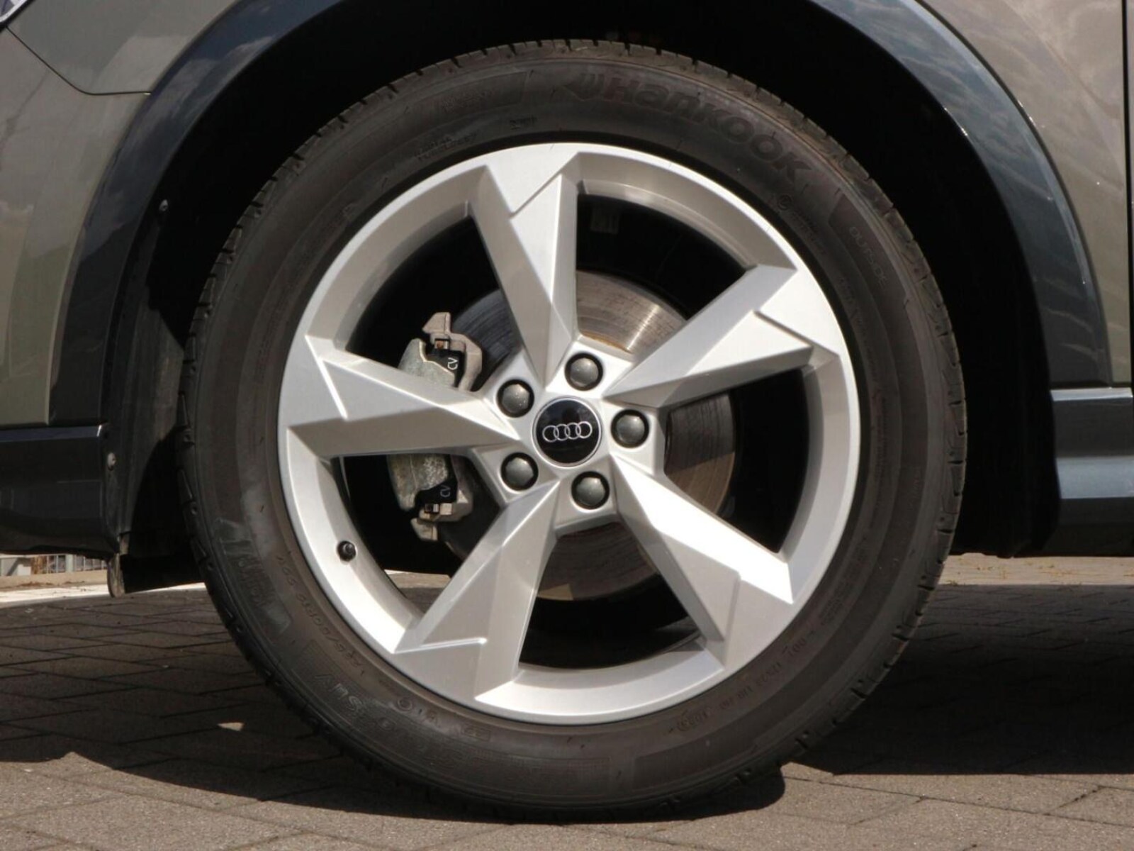 Audi Q3 – Bild 13