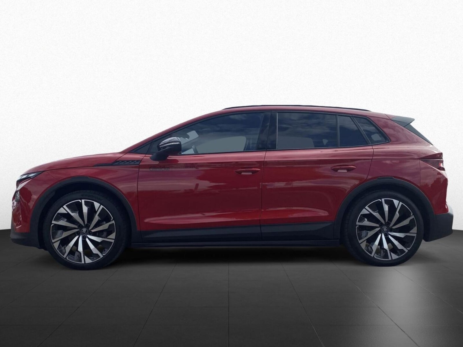 Škoda Elroq – Bild 5