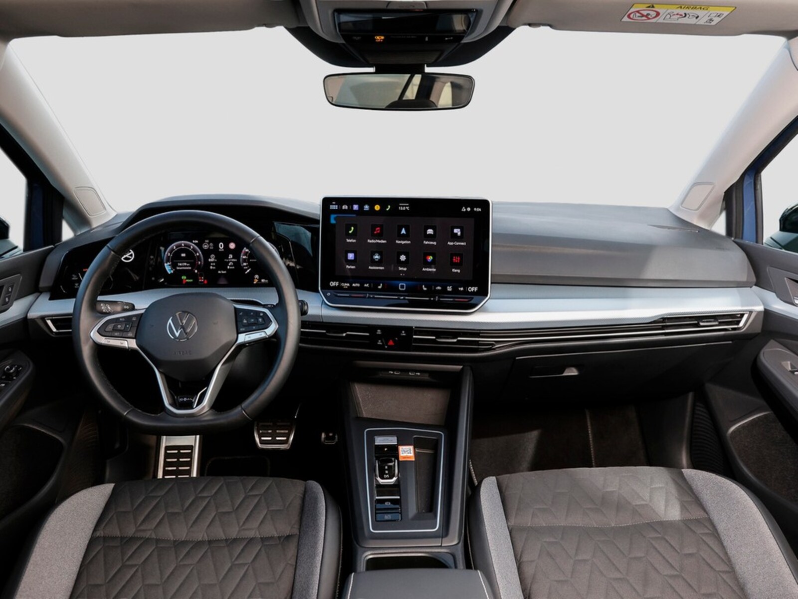 Volkswagen Golf Variant – Bild 11