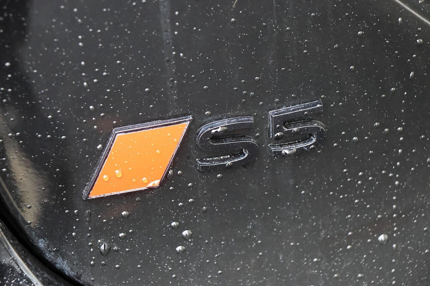 Image about Audi S5 Sedan TFSI quattro 270 kW S tronic