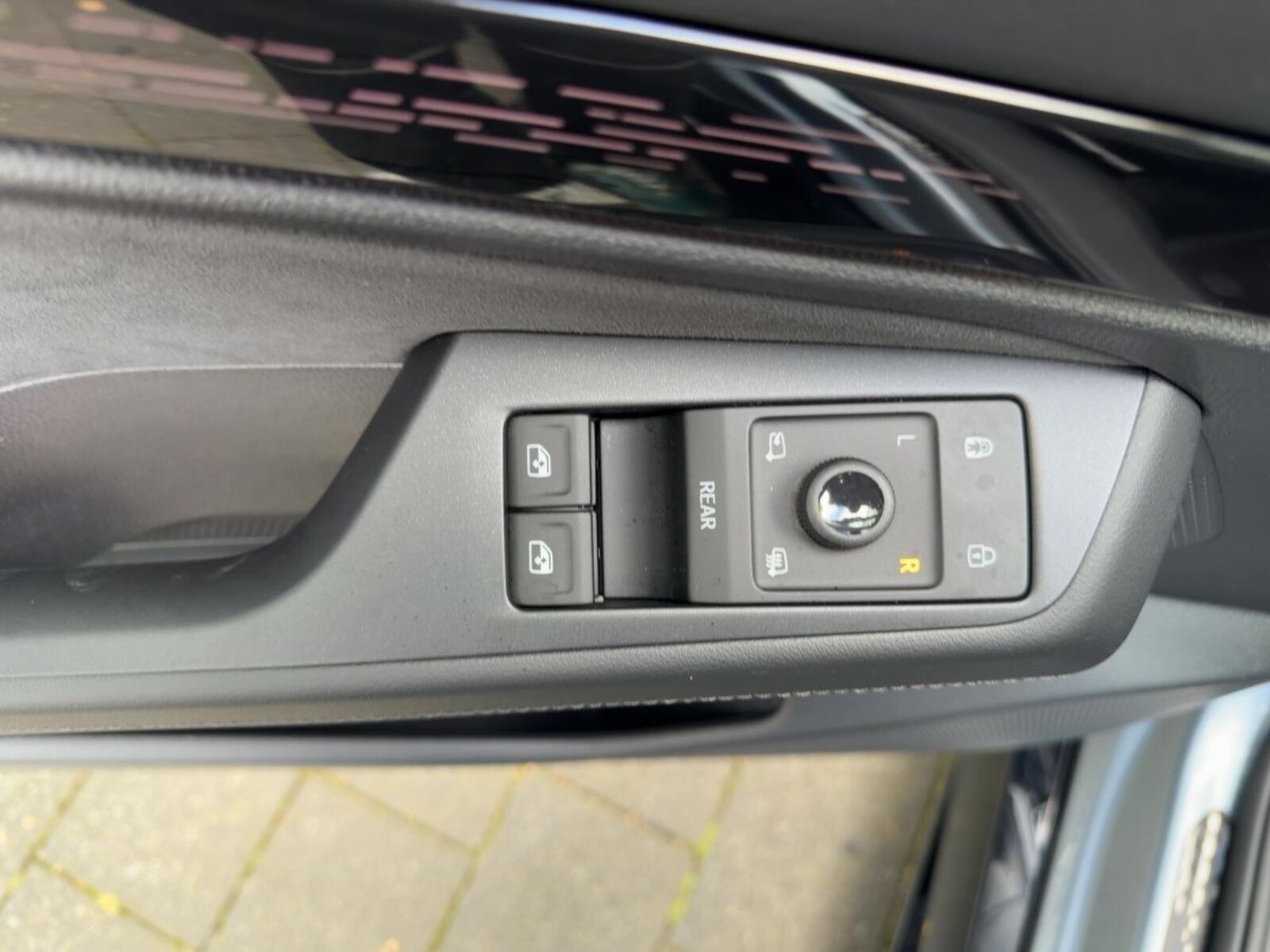 Volkswagen ID.7 Tourer – Bild 15