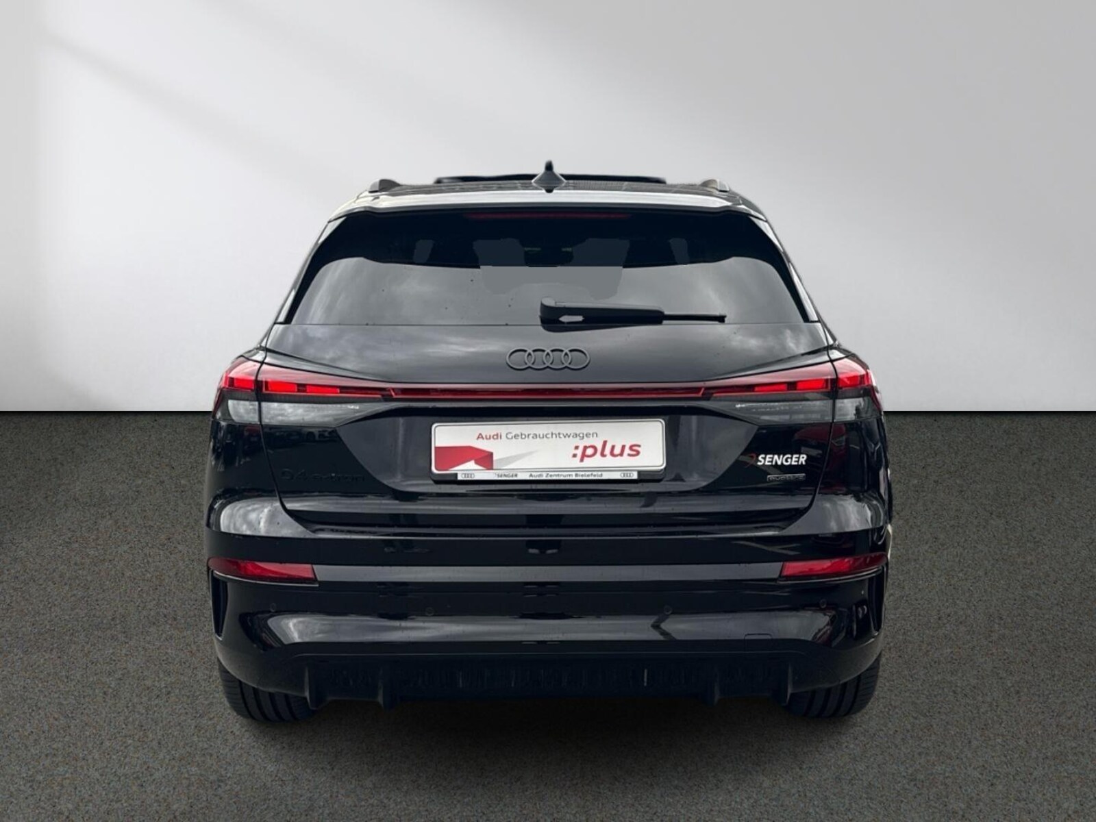 Audi Q4 e-tron – Bild 5
