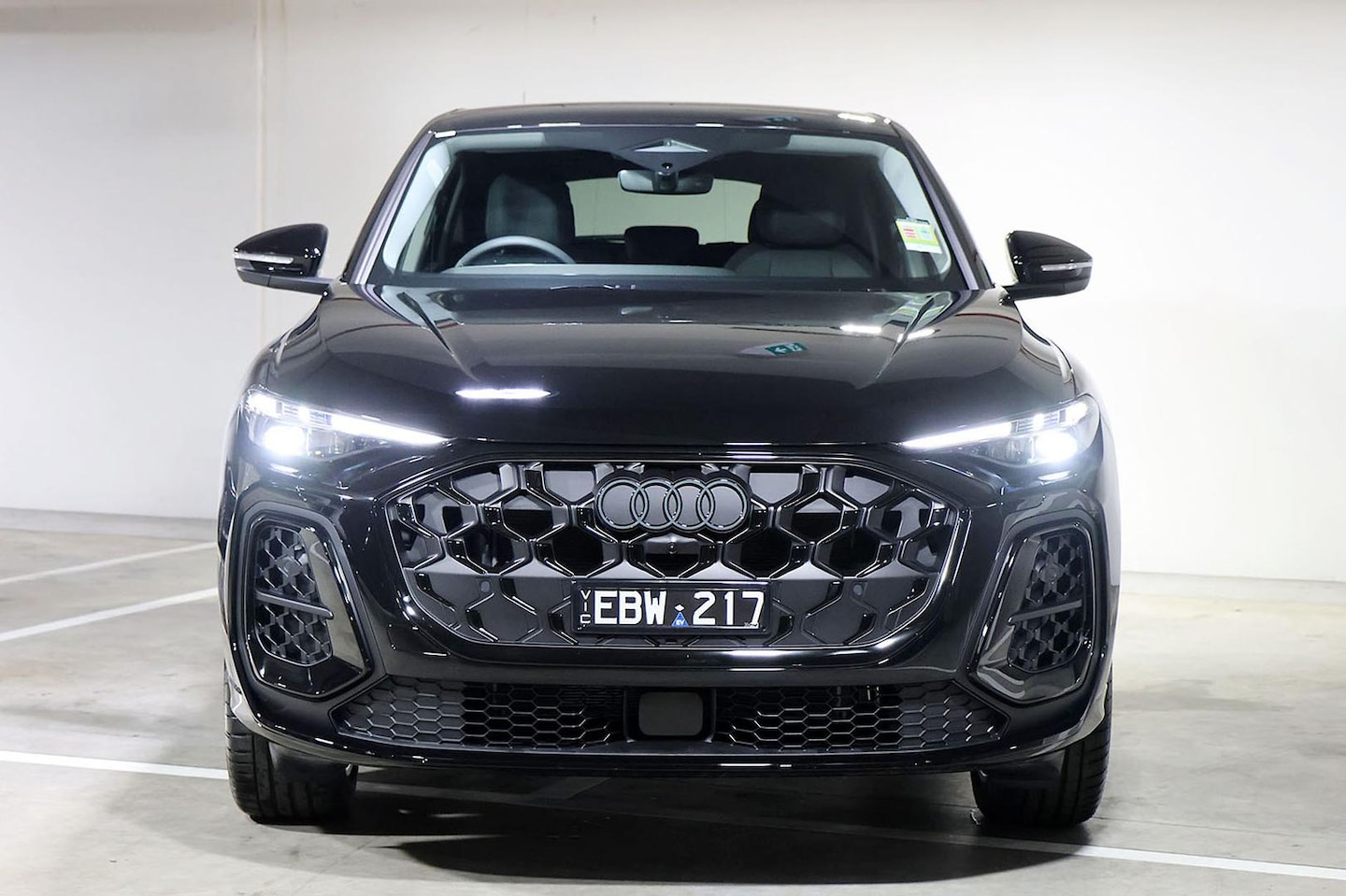 Image about Audi Q5 Sportback TFSI 150 kW