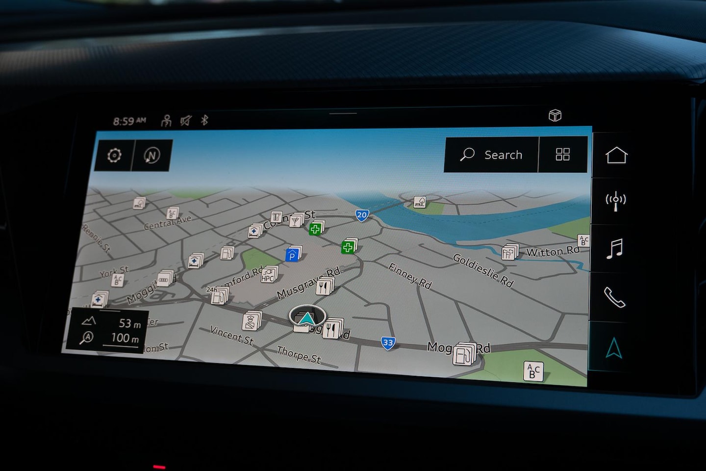Image about Audi Q4 Sportback e-tron e-tron
