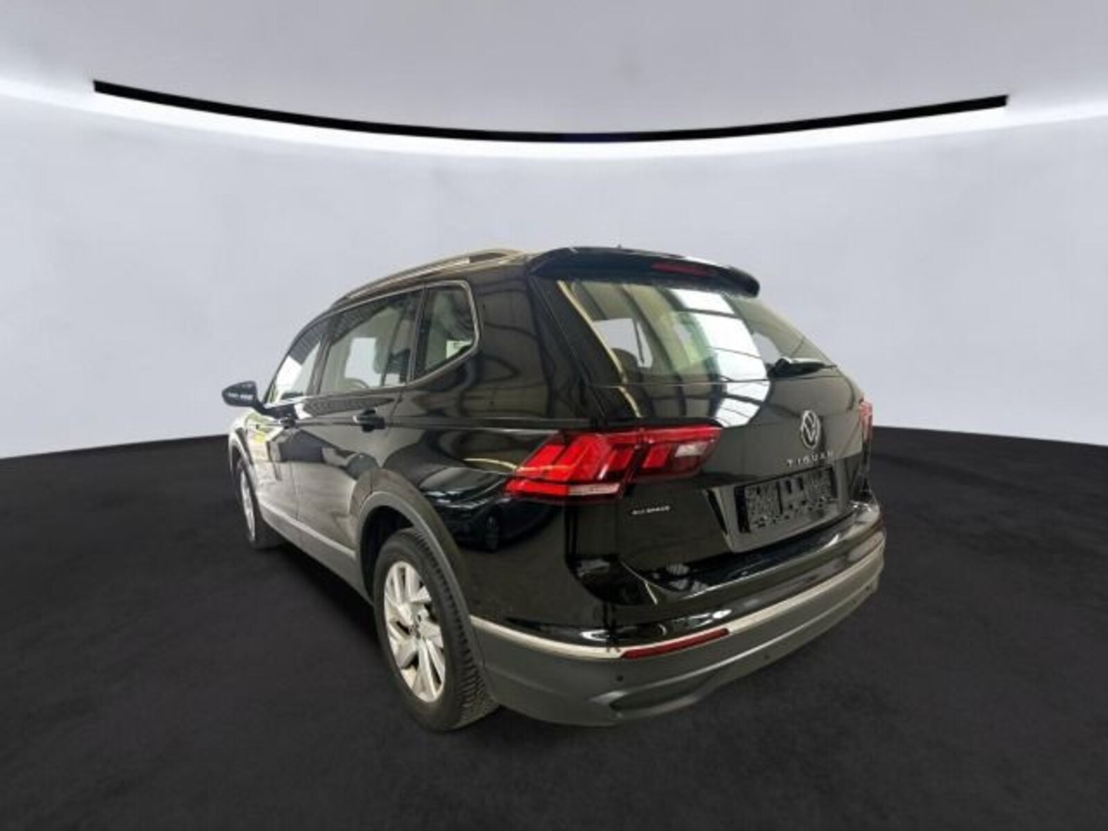 Volkswagen Tiguan Allspace – Bild 4