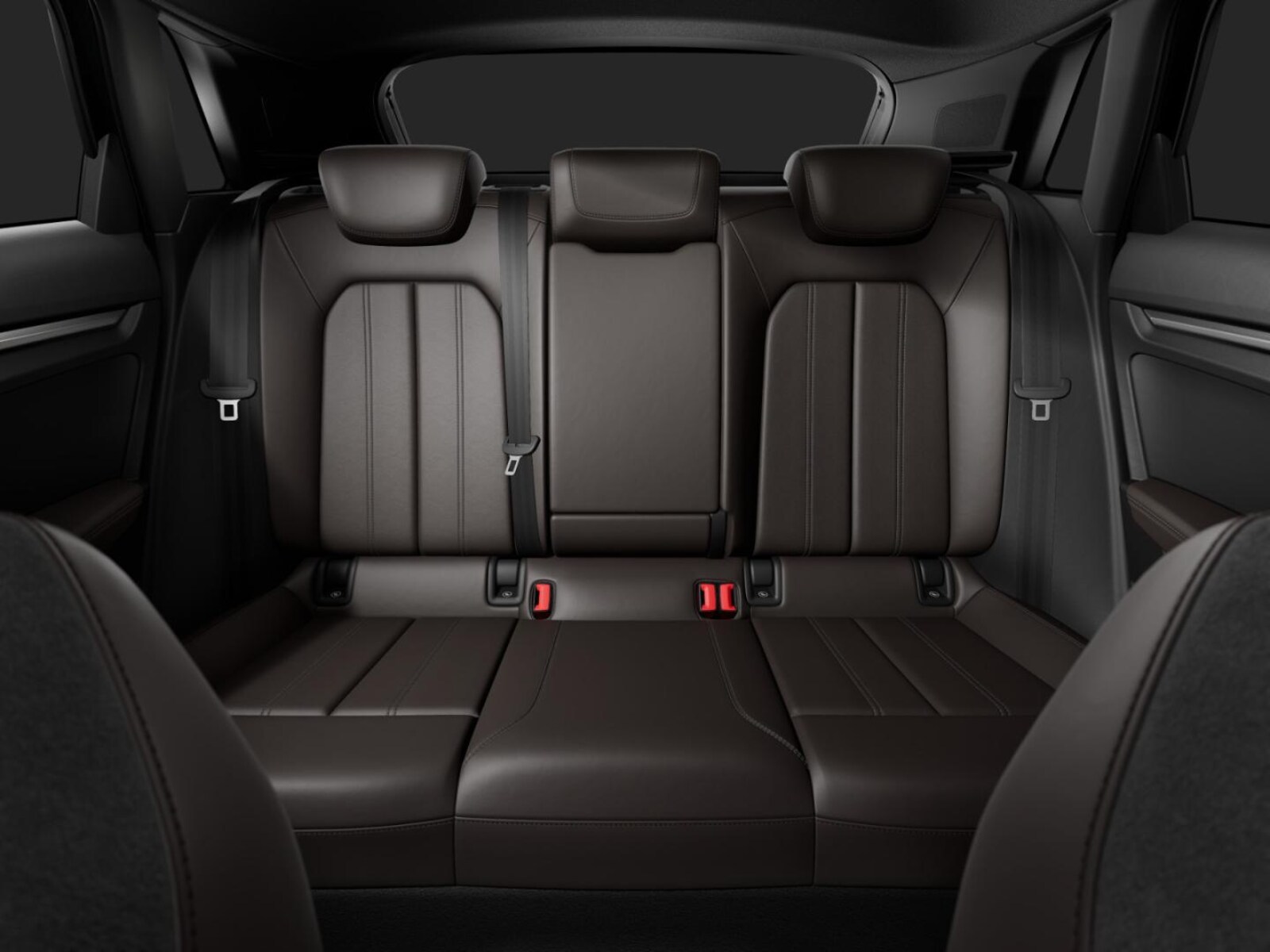 Audi A3 Sportback – Bild 11
