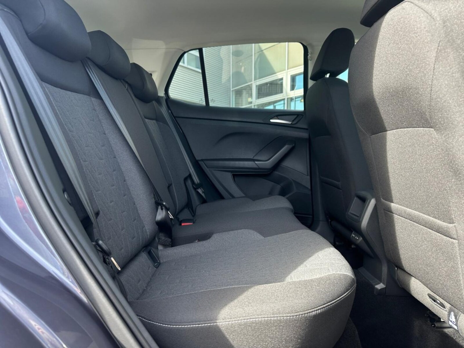 Volkswagen T-Cross – Bild 11
