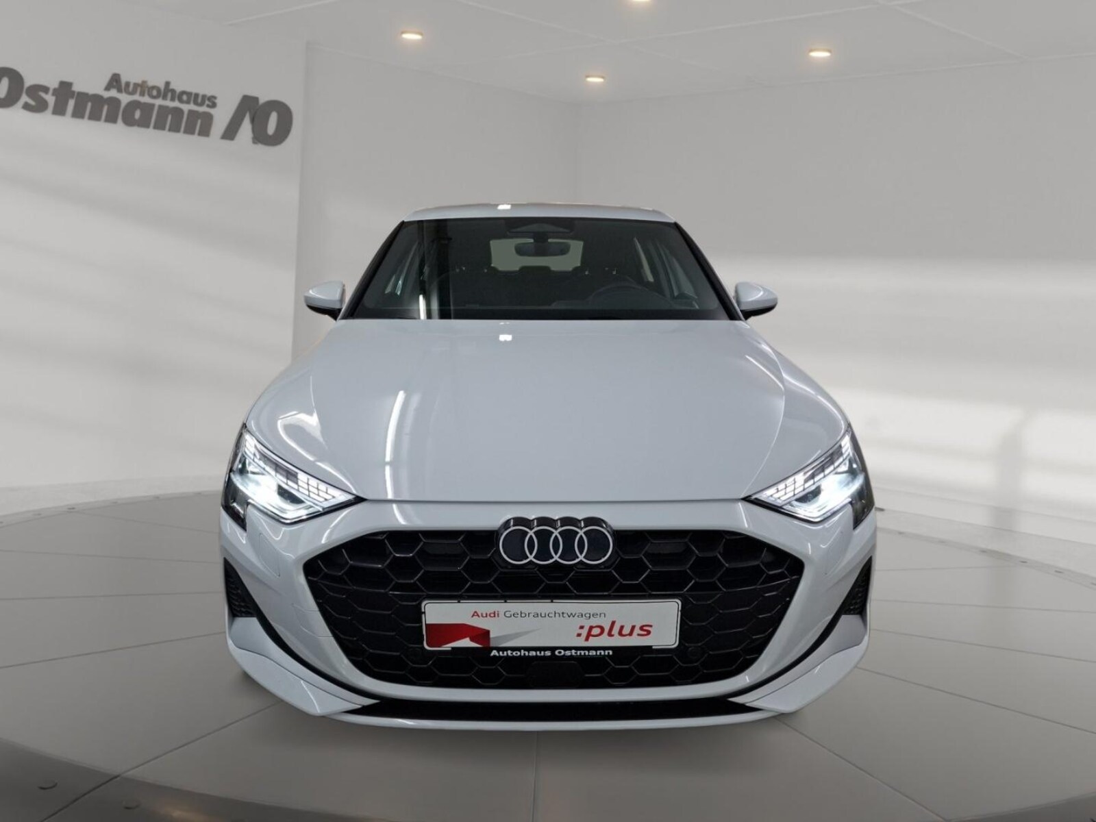 Audi A3 Sportback – Bild 18