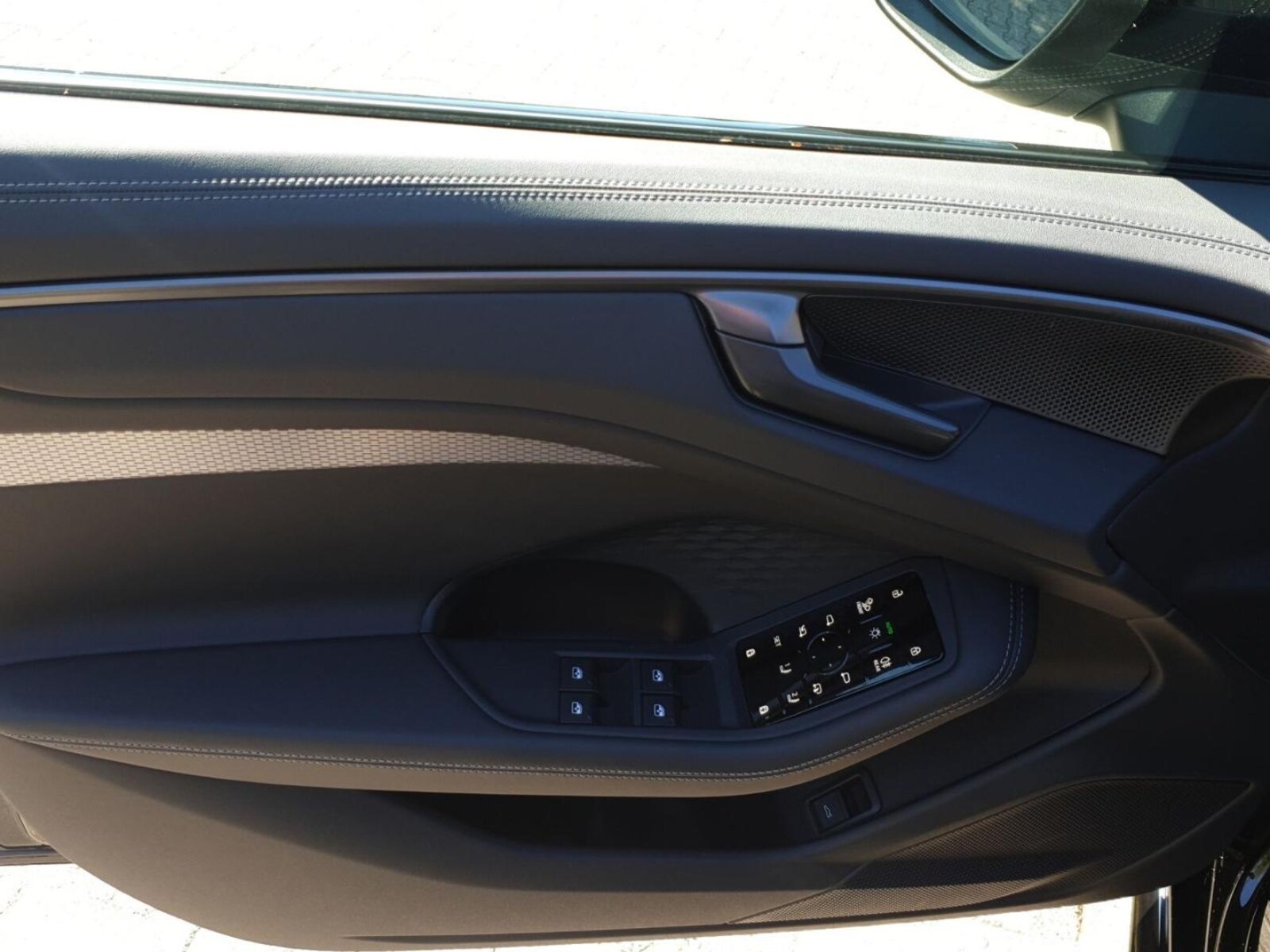 Audi A6 Avant – Bild 15