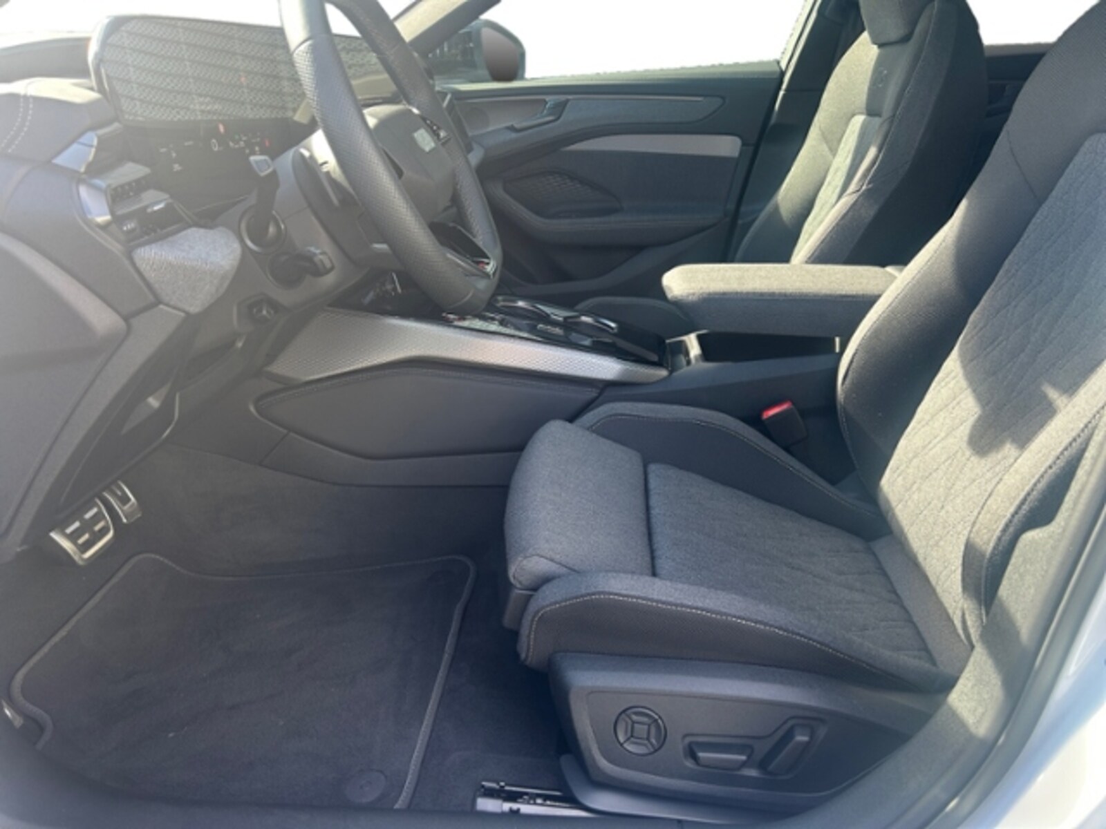 Audi A6 Avant – Bild 9
