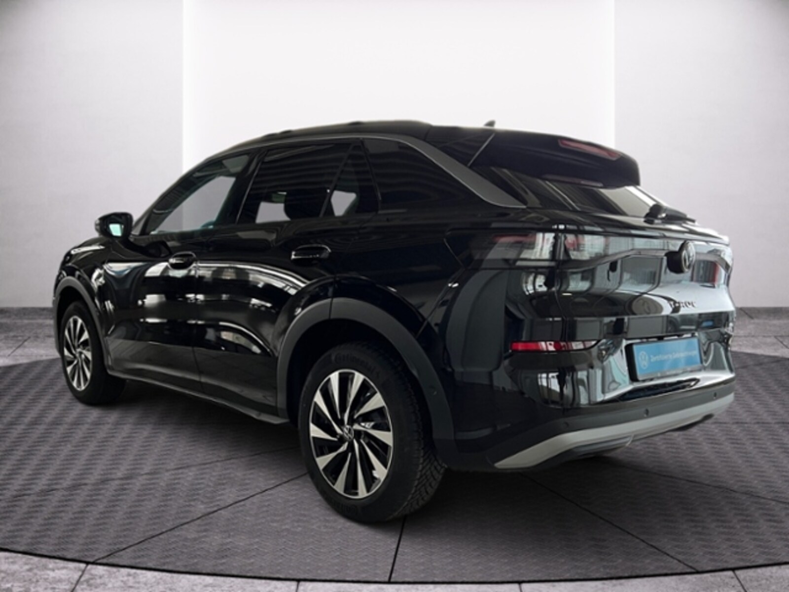 Volkswagen T-Roc – Bild 5