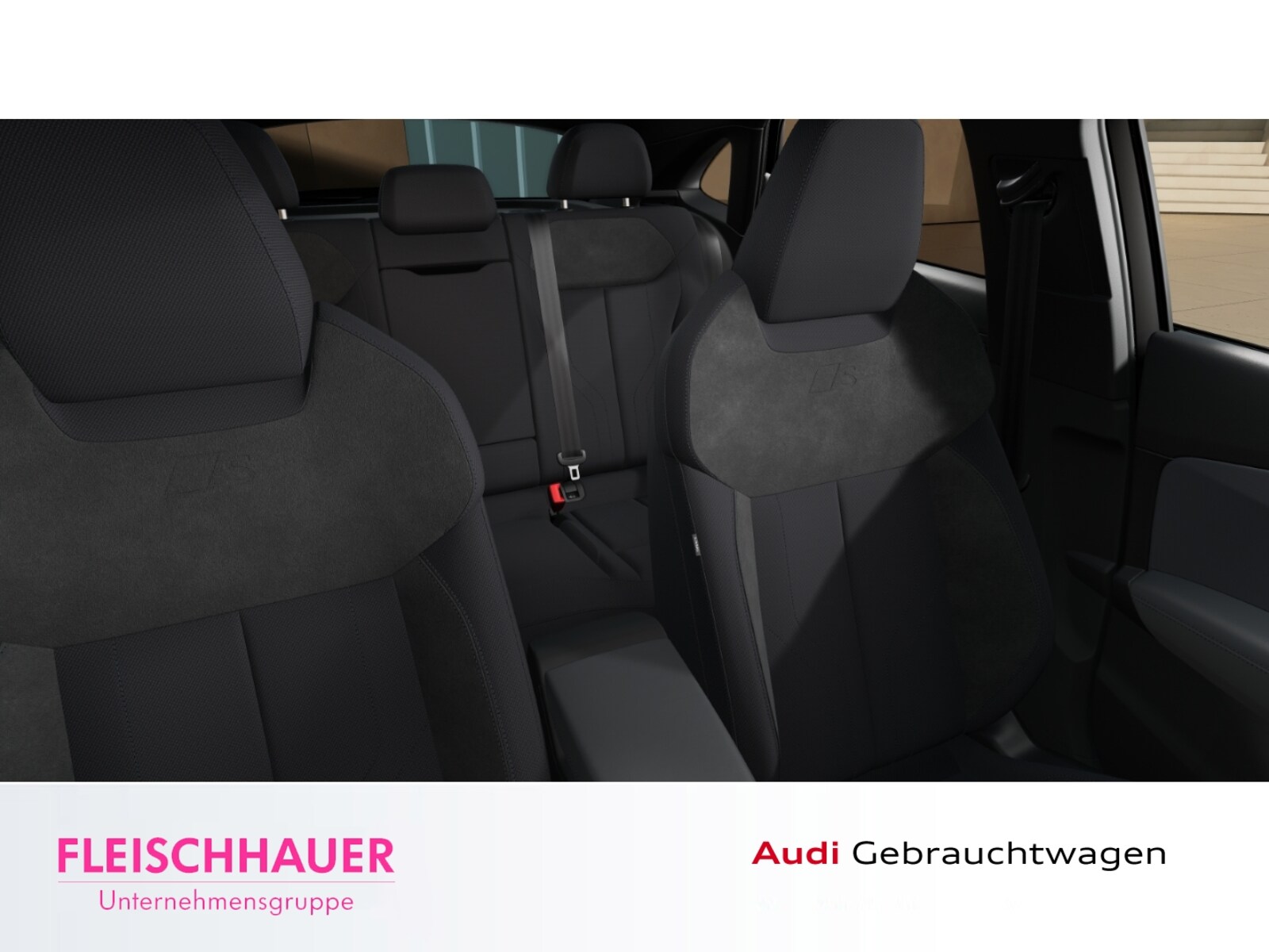 Audi Q3 Sportback – Bild 10