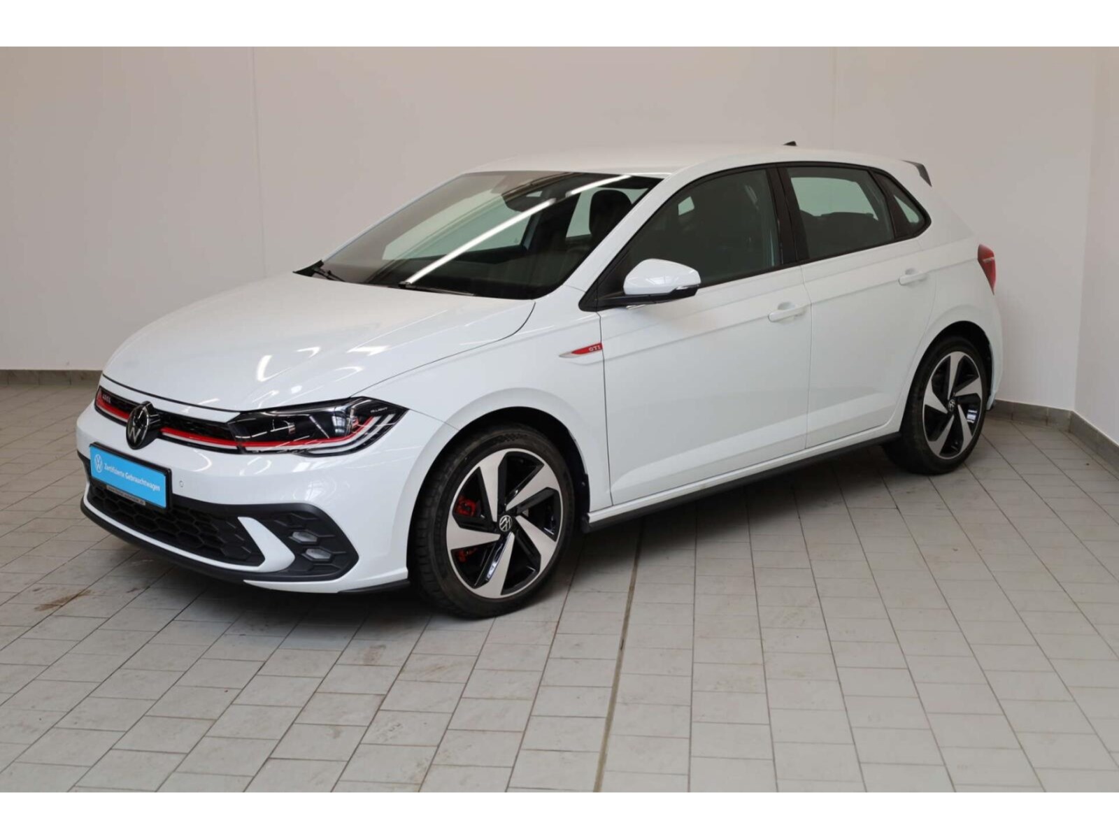 Volkswagen Polo – Bild 2