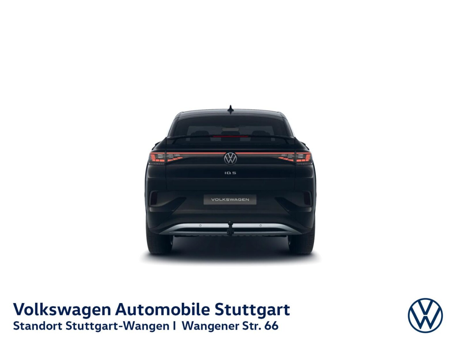 Volkswagen ID.5 – Bild 6