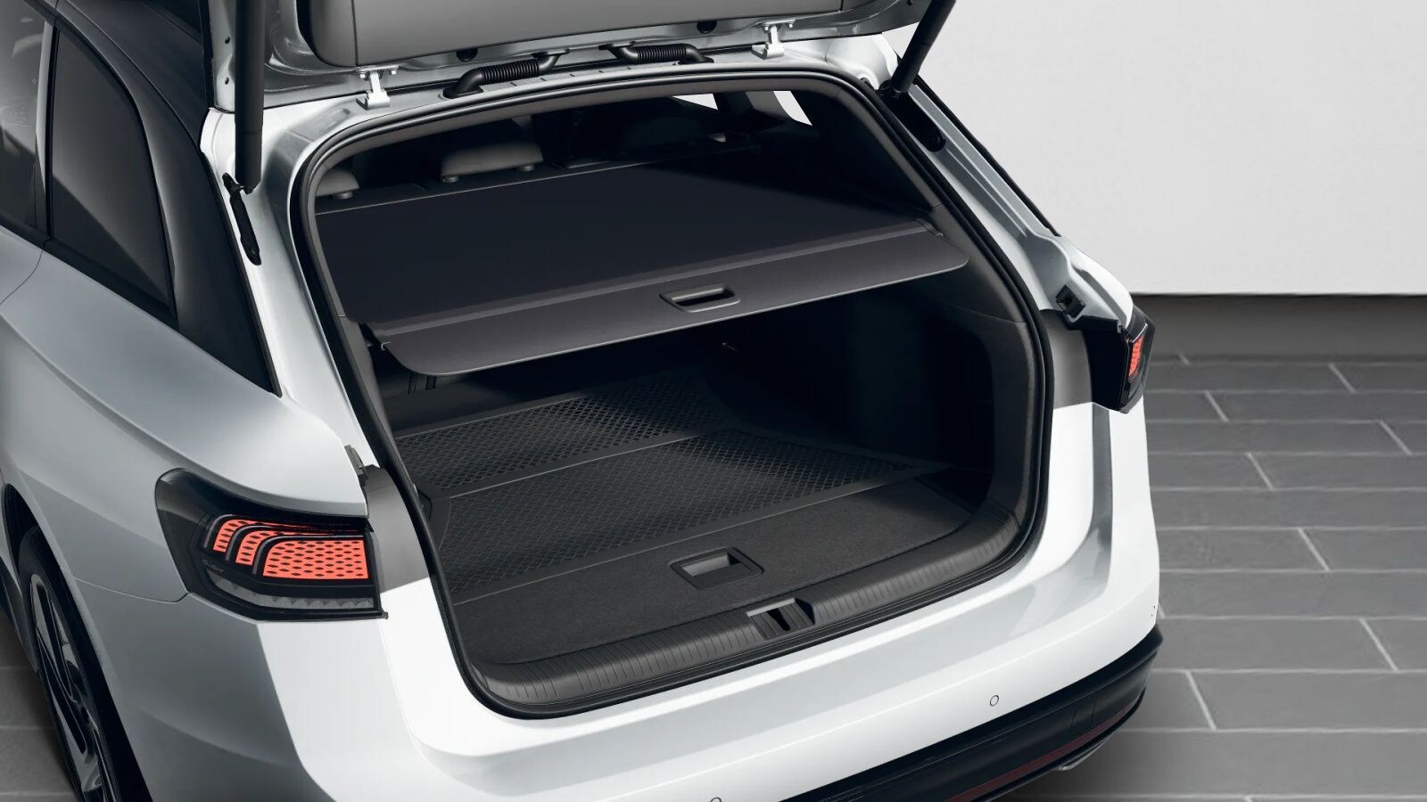 Volkswagen ID.7 Tourer – Bild 15