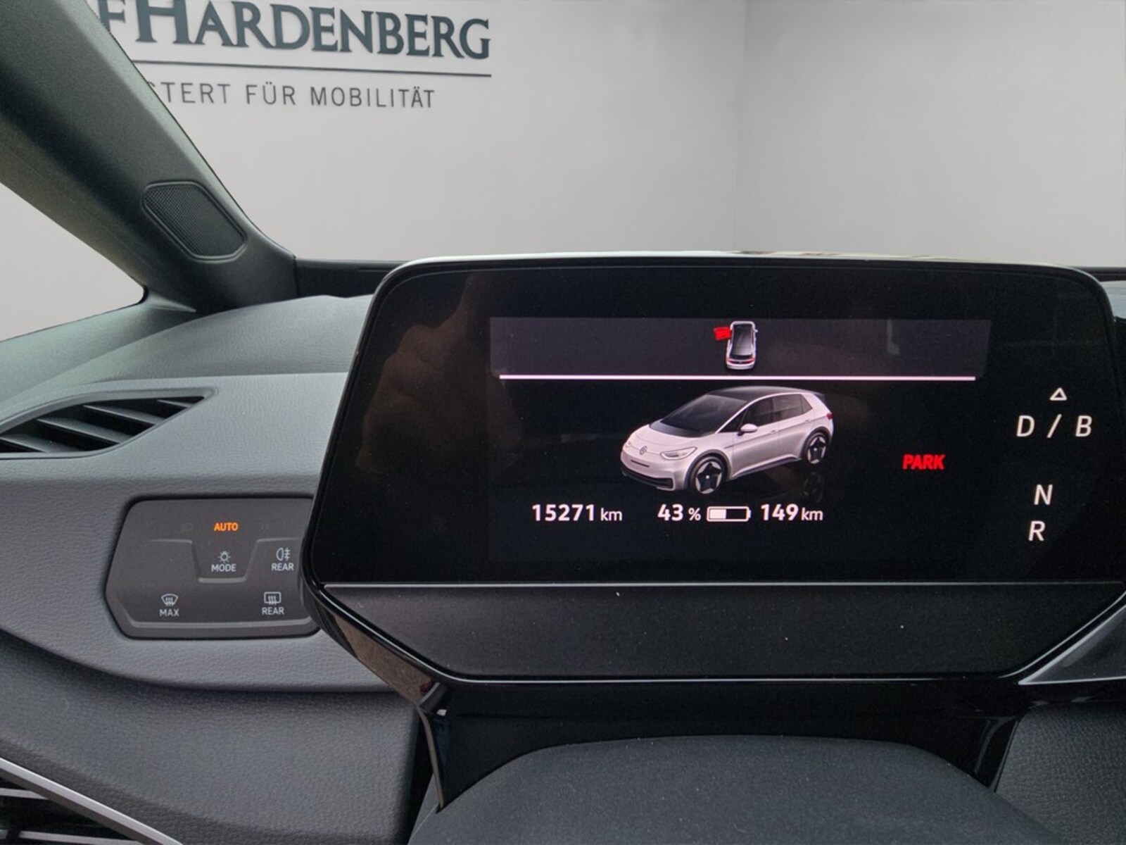 Volkswagen ID.3 – Bild 13