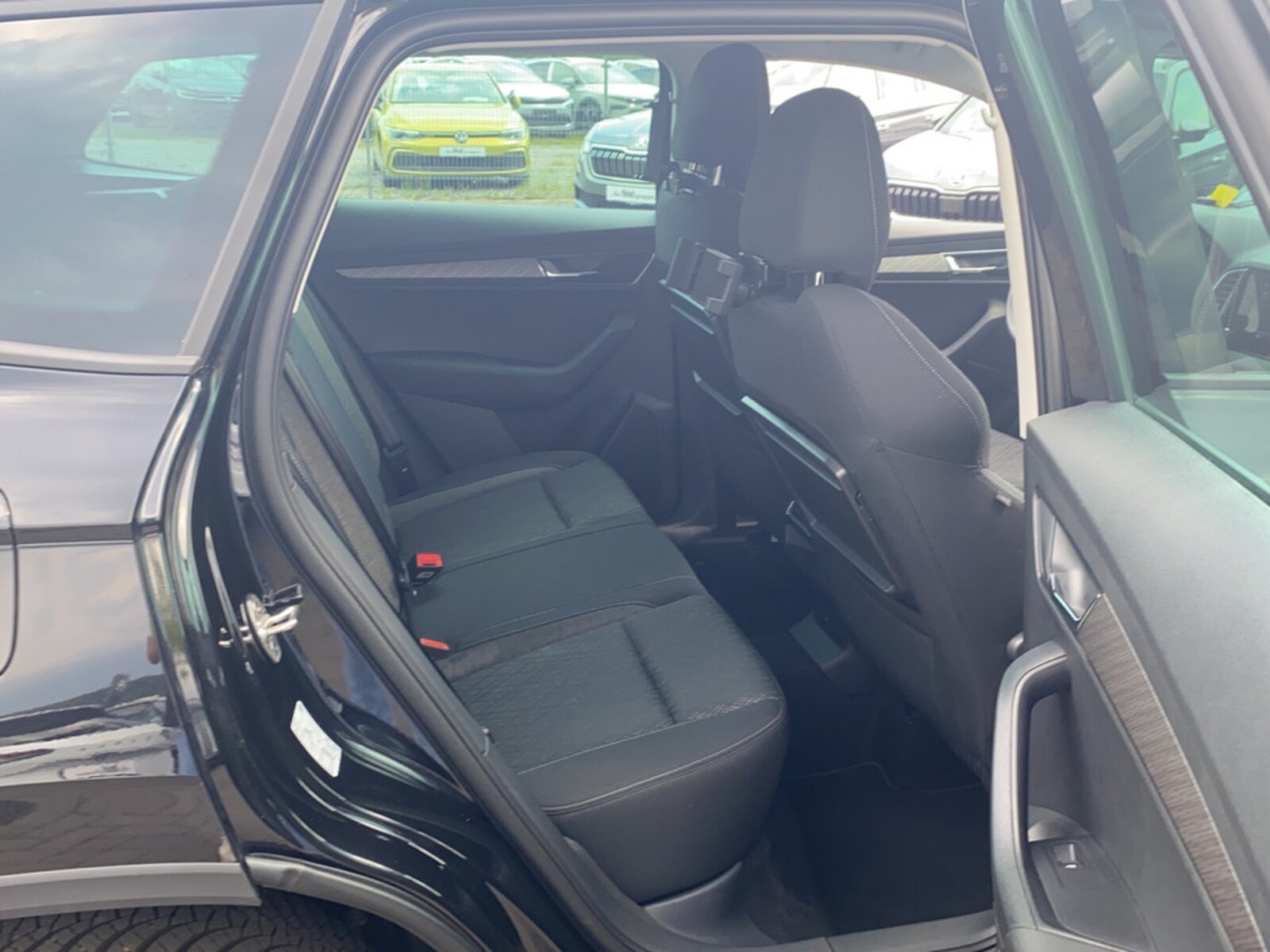 Škoda Karoq – Bild 11